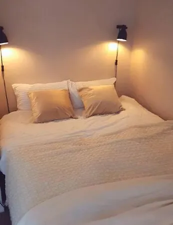 Appartement Cosy Centre Alesia *
