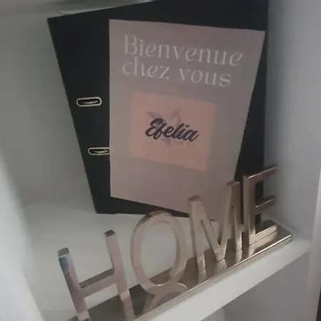 Cosy Centre Alesia * Parijs