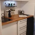 아파트 Cosy Centre Alesia