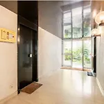아파트 Cosy Centre Alesia 파리