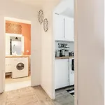 Cosy Centre Alesia *