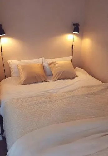 Apartamento Cosy Centre Alesia *