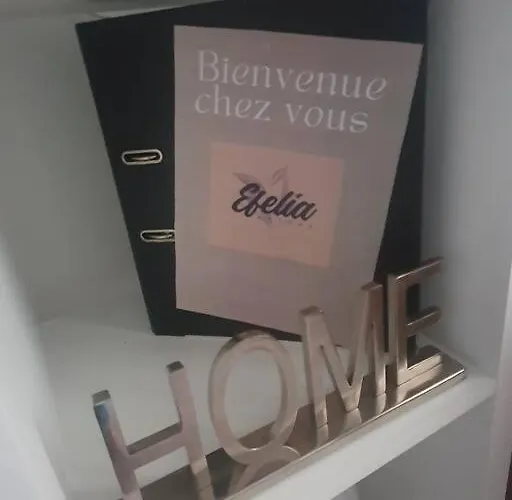 Cosy Centre Alesia * París