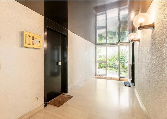 Apartamento Cosy Centre Alesia París