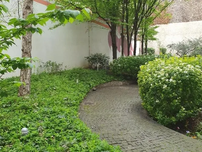 Cosy Centre Alesia Apartamento *