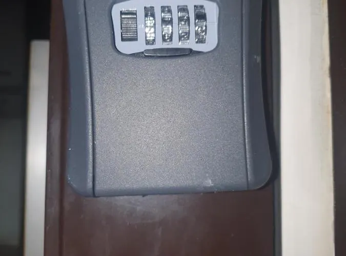 Cosy Centre Alesia París