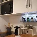 Cosy Centre Alesia
